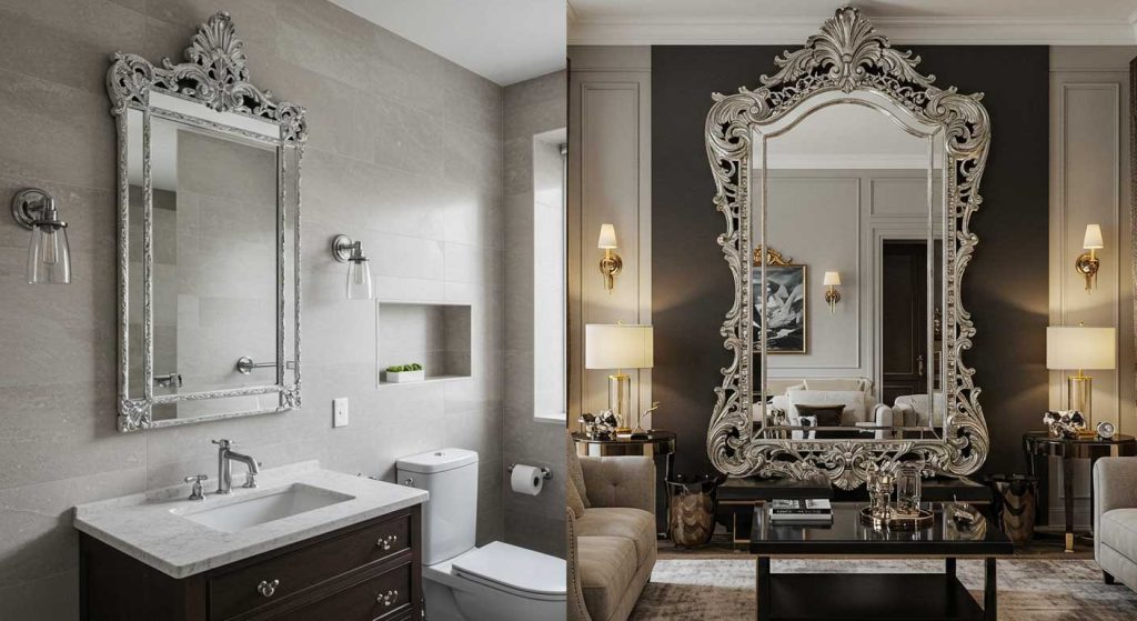 Understand the purpose: Function or decoration