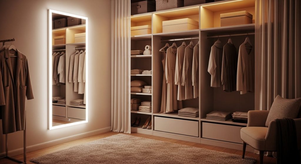 Installation & Placement Inspiration