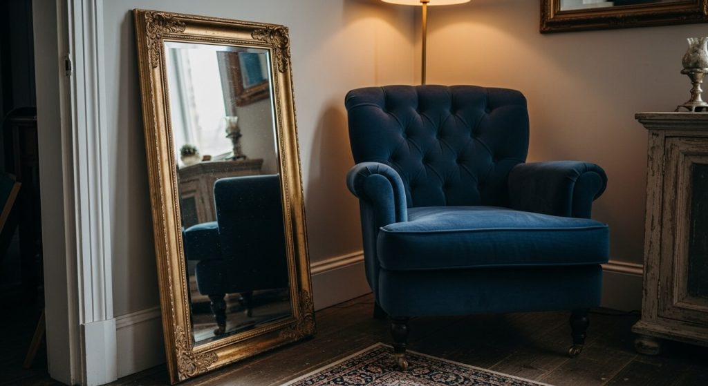 Antique and Vintage Styles
