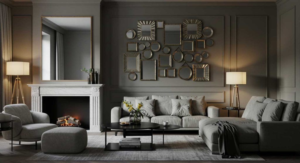 Mirror Guide for Every Room