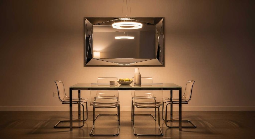 Go Modern and Minimal