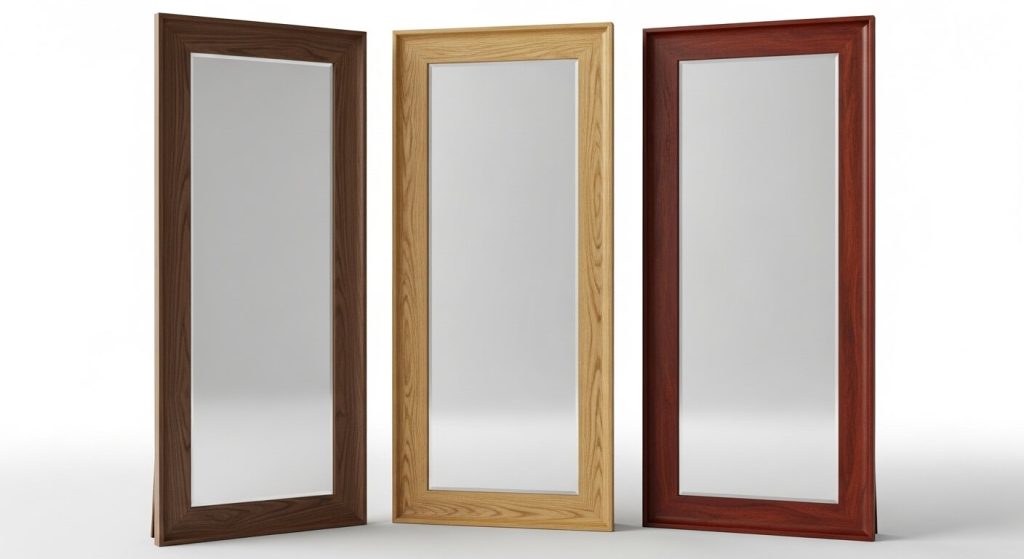 Choosing the Right Wood: Walnut, Oak, or Mahogany?