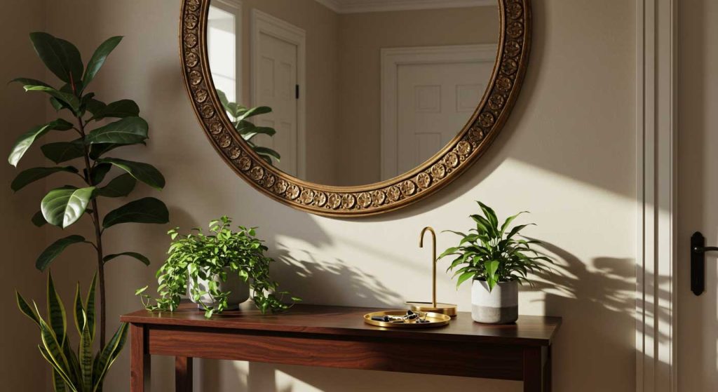Entryway