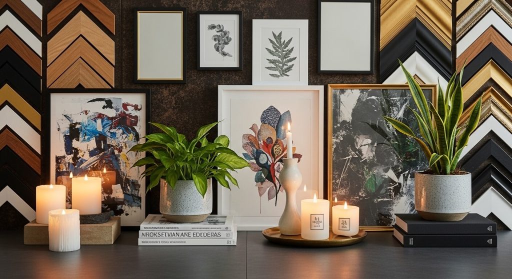 Top Tips for Styling Mirrors in Interior Design