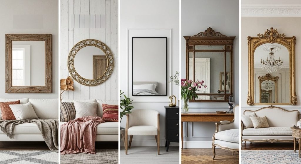 From Rustic to Modern: Matching Style with Wood
