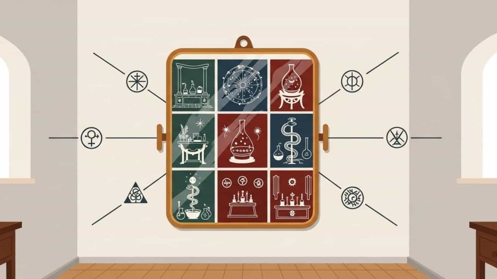 A Conversation Starter with a Story