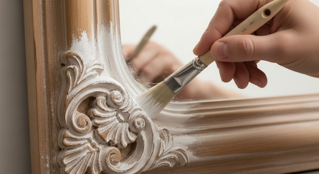 Apply a Primer (If Needed)