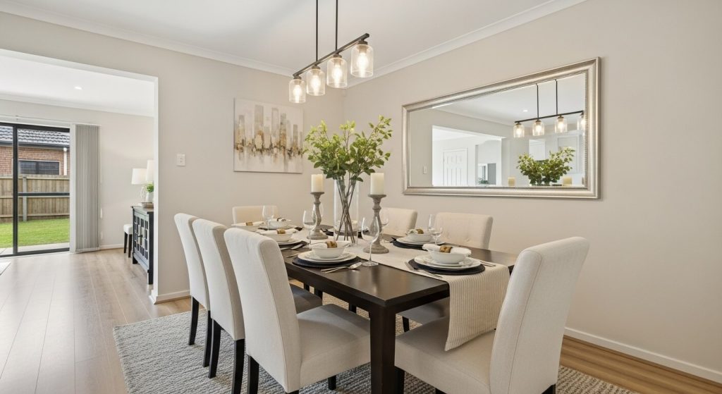 Increases Home Value and Buyer Appeal