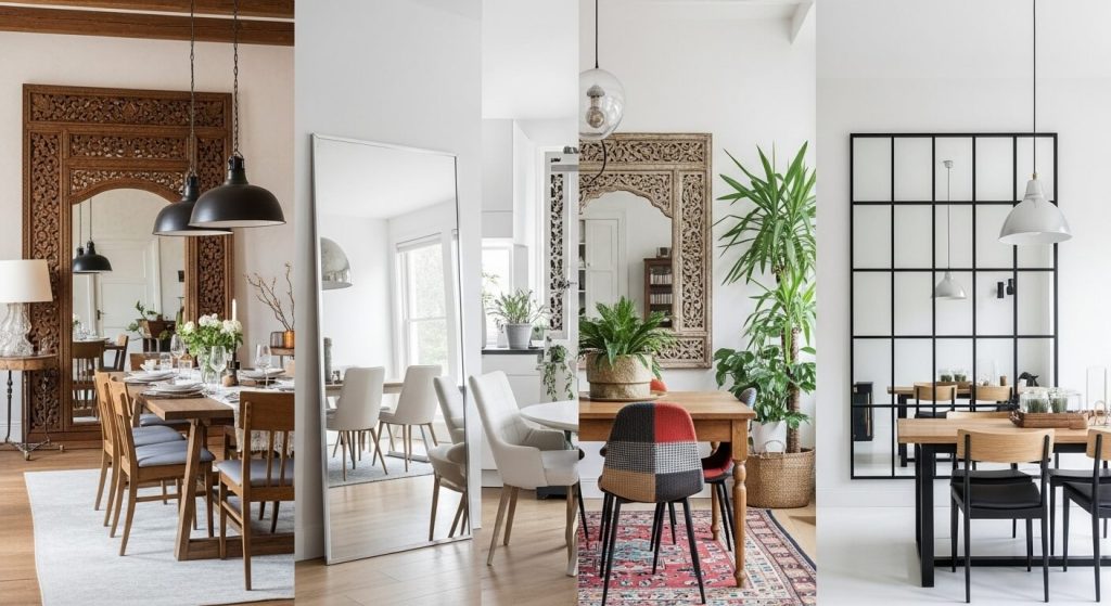 Versatile Styles to Match Any Interior