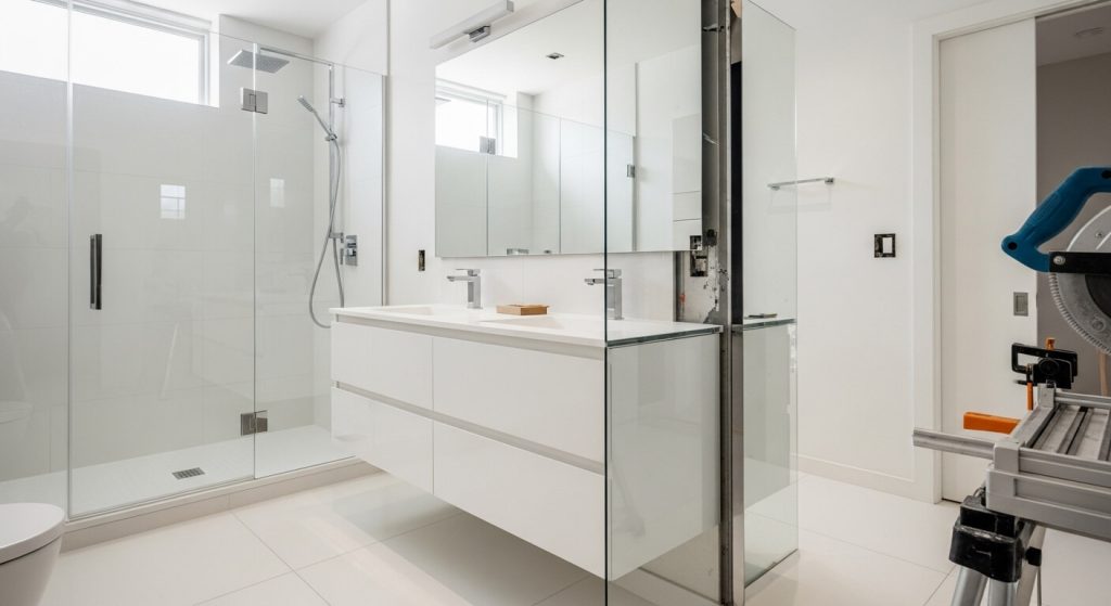 Why You Might Need to Cut a Mirror