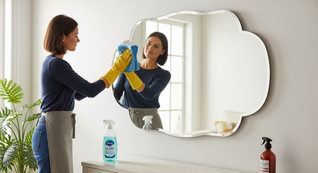 Care and Maintenance