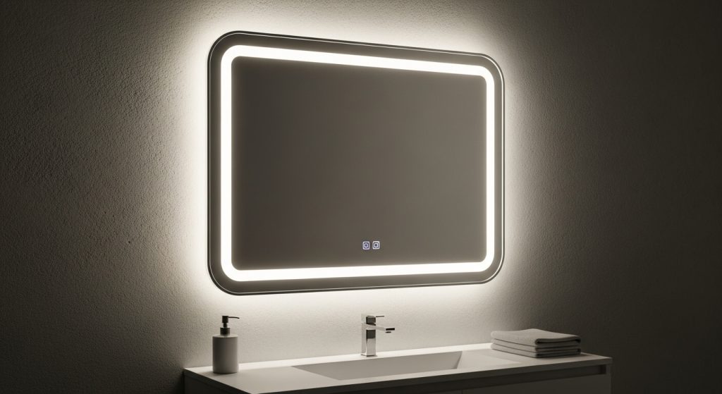 Enhanced Lighting for Precision