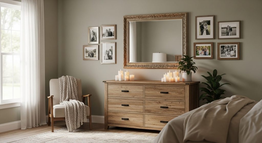 How to Style Cooper Classics Wall Mirrors in Your Home