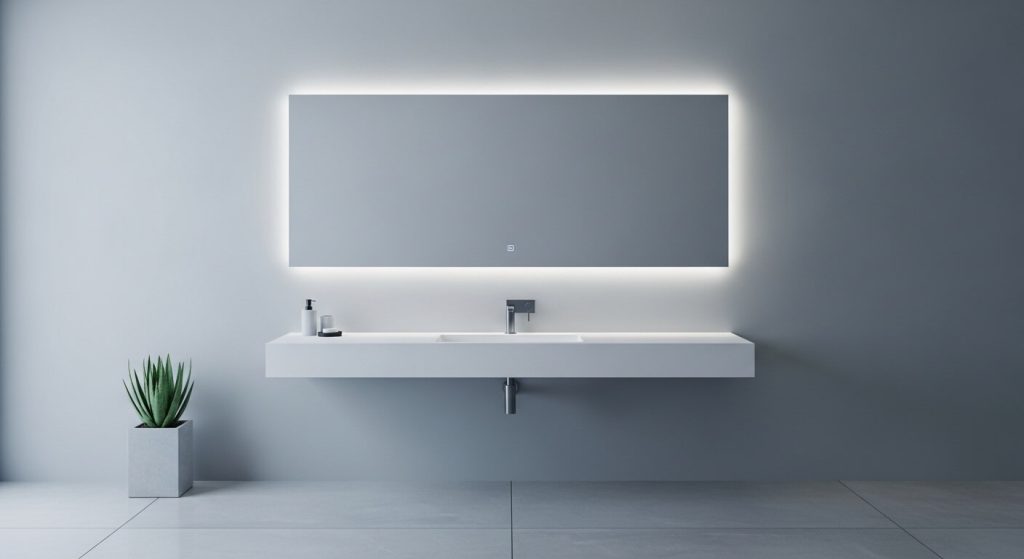 Space-Saving Design