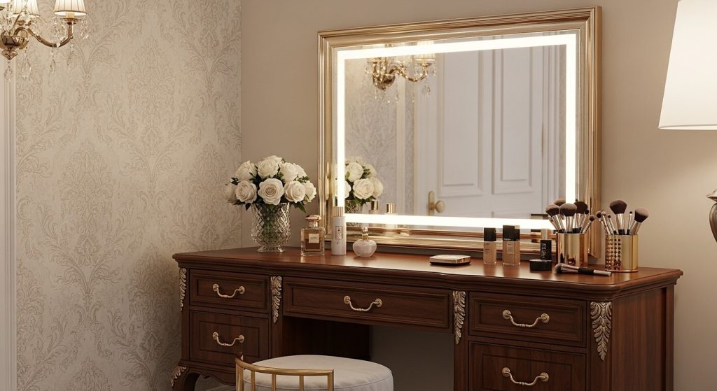 Stylish Statement Piece