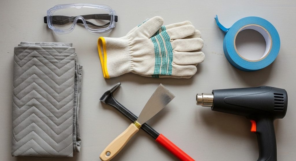 Tools You’ll Need Before Starting