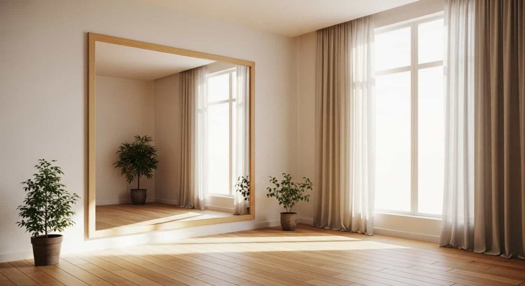 Amplify Natural Light