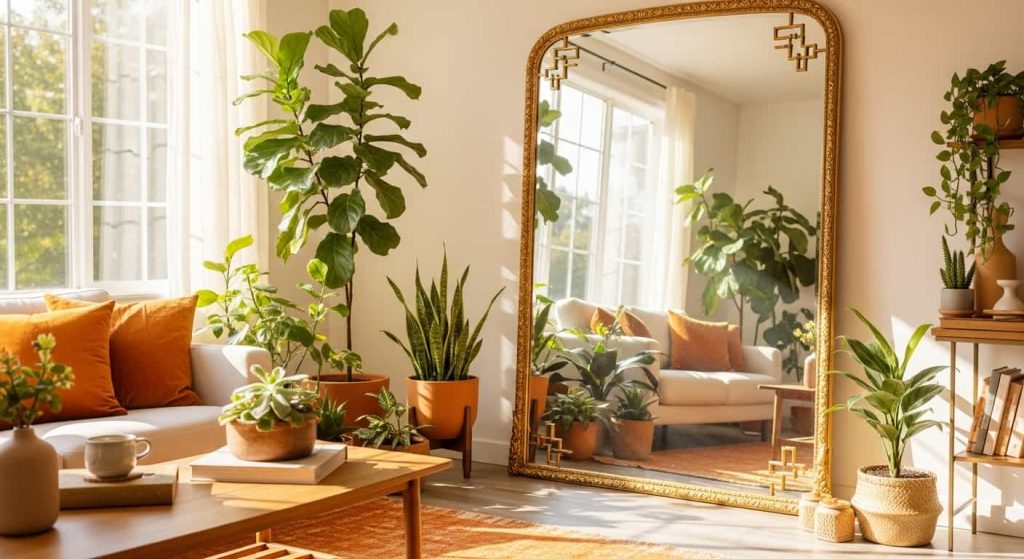 Introduction - Amplify Energy & Space with Feng Shui Mirrors Best Tips