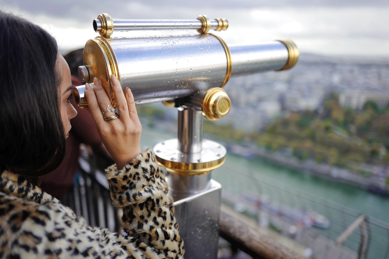 binoculars, person, telescope, woman, binoculars, telescope, telescope, telescope, telescope, telescope