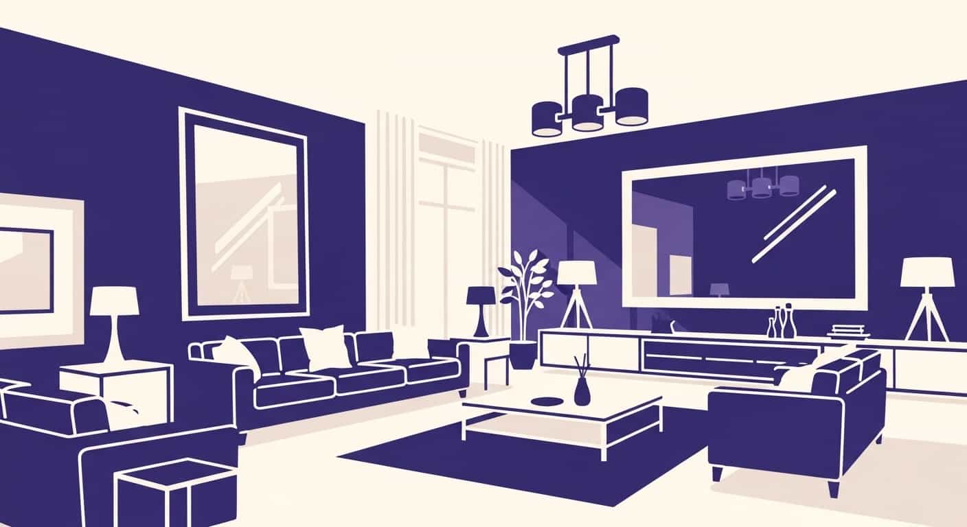 5 Common Mirror Mistakes to Avoid When Decorating