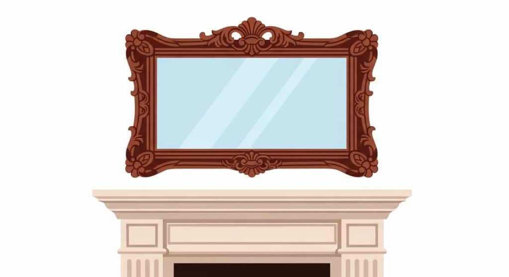 Mirrors for the Modern Home