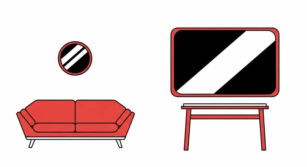 Mistake #1: Getting the Size and Scale Wrong