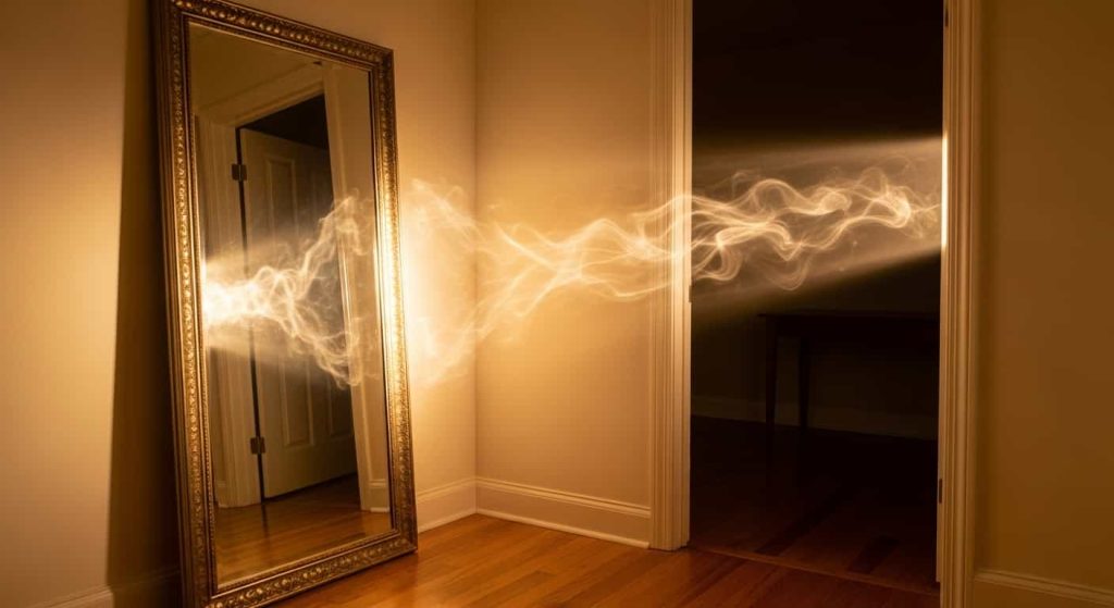 Re-routing Energy to a Neglected Room