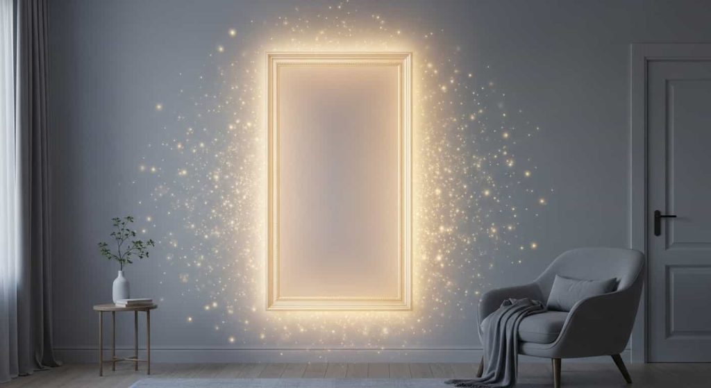 Mindset- The Secret Ingredient to Powerful Mirrors