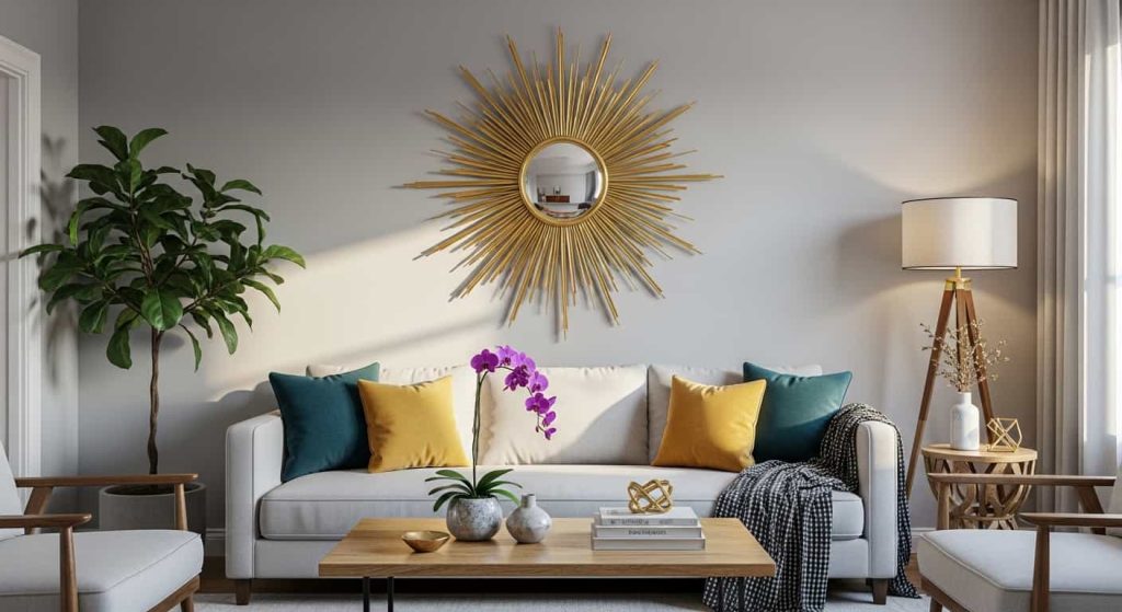 Ornate and Irregular Shapes