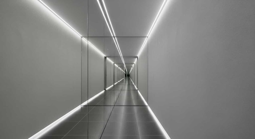 Understanding the Science Behind Mirrors’ Depth Illusions