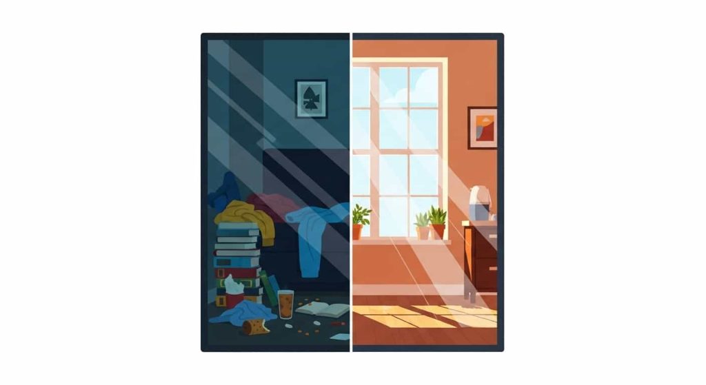 Mistake #3: Ignoring the Reflection