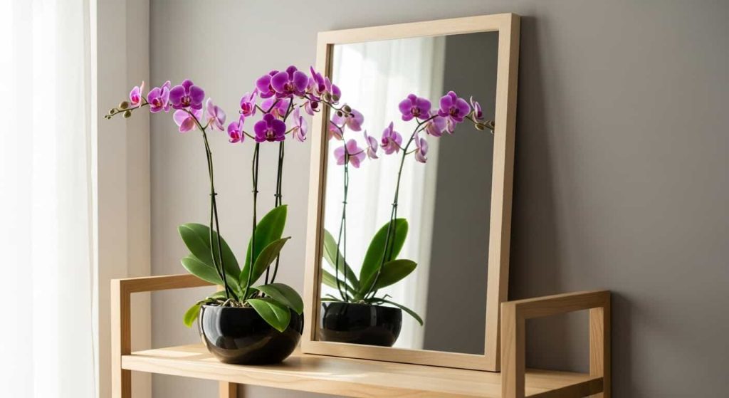 Practical Tips for Using Mirrors with Symbols