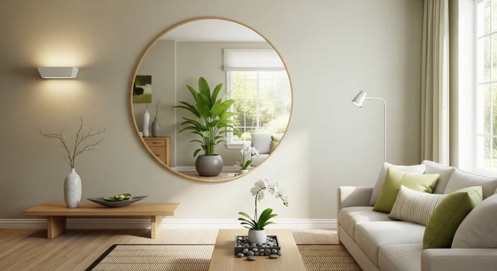 Conclusion - How to Choose the Right Feng Shui Mirrors