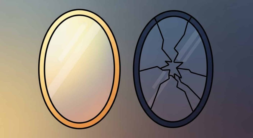 Conclusion - Understanding Belief in Broken Mirrors