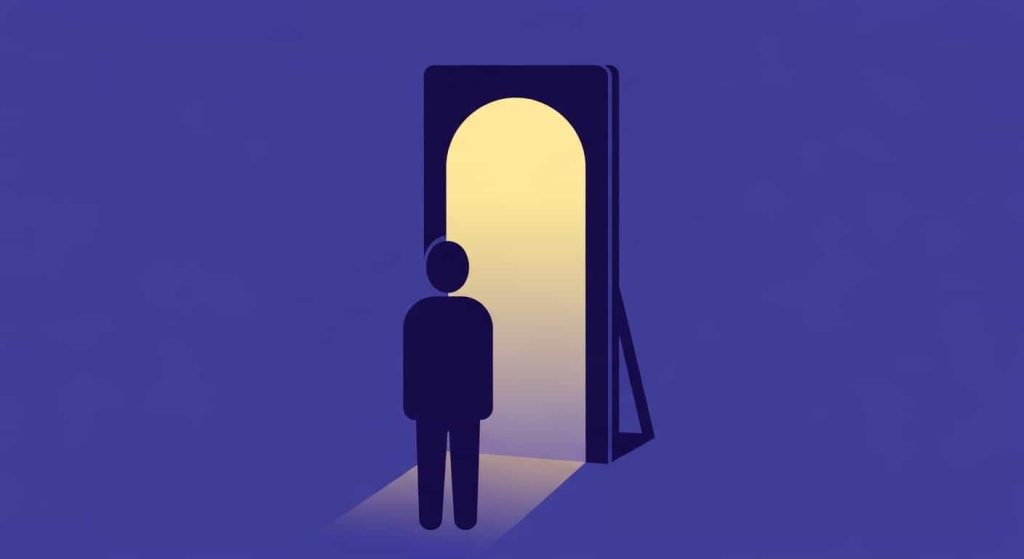 The Gateway Mirror