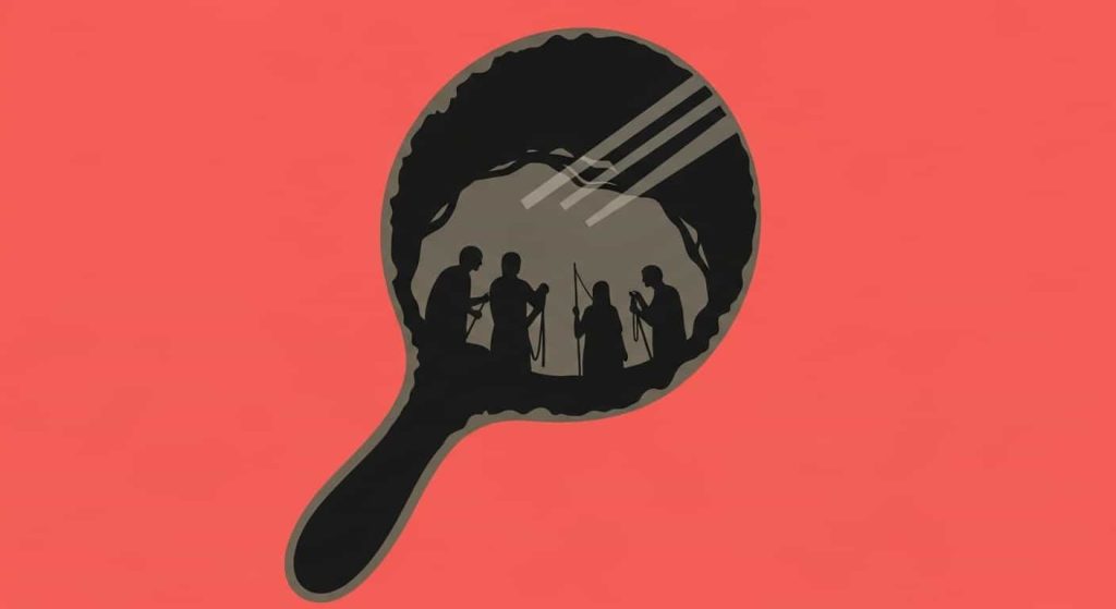 Plato’s Shadows