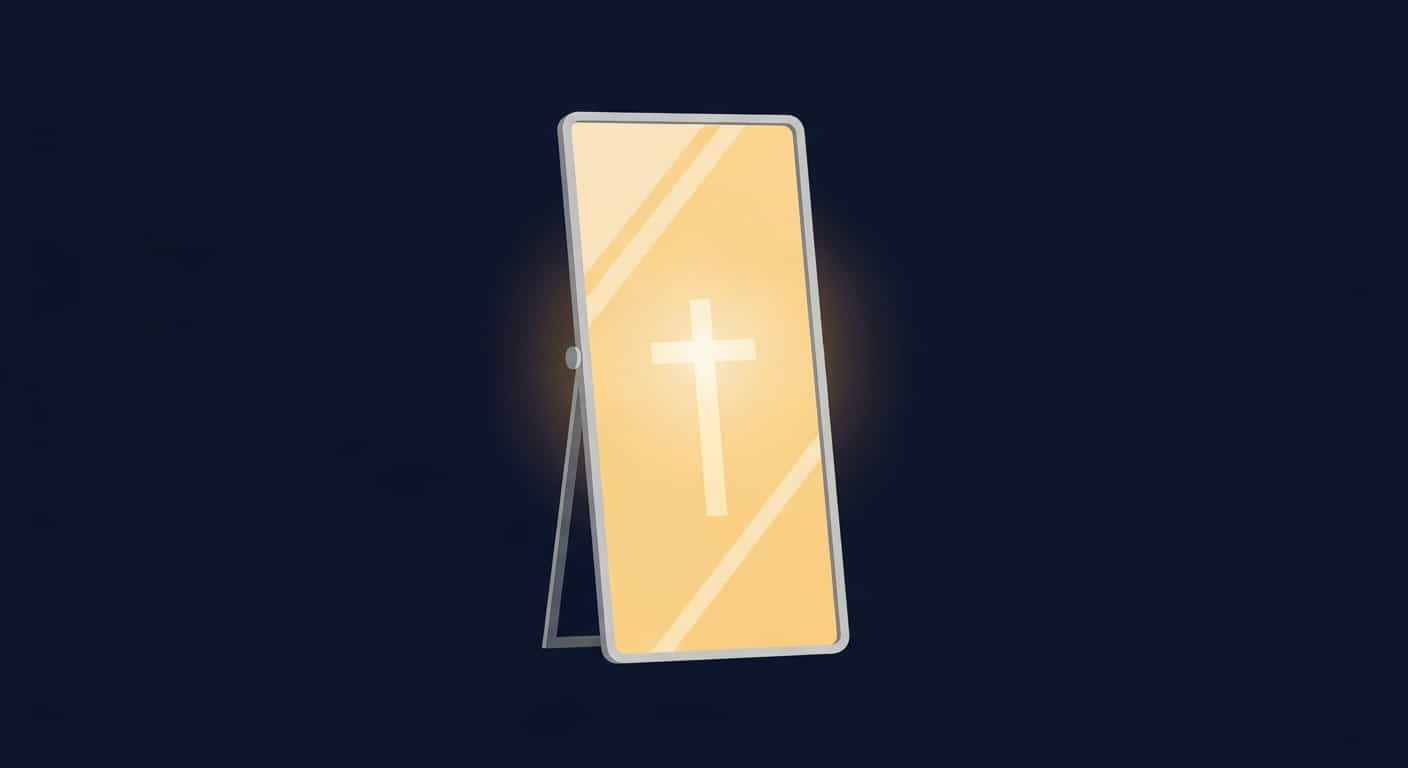 Biblical Meaning of Mirrors in Dreams