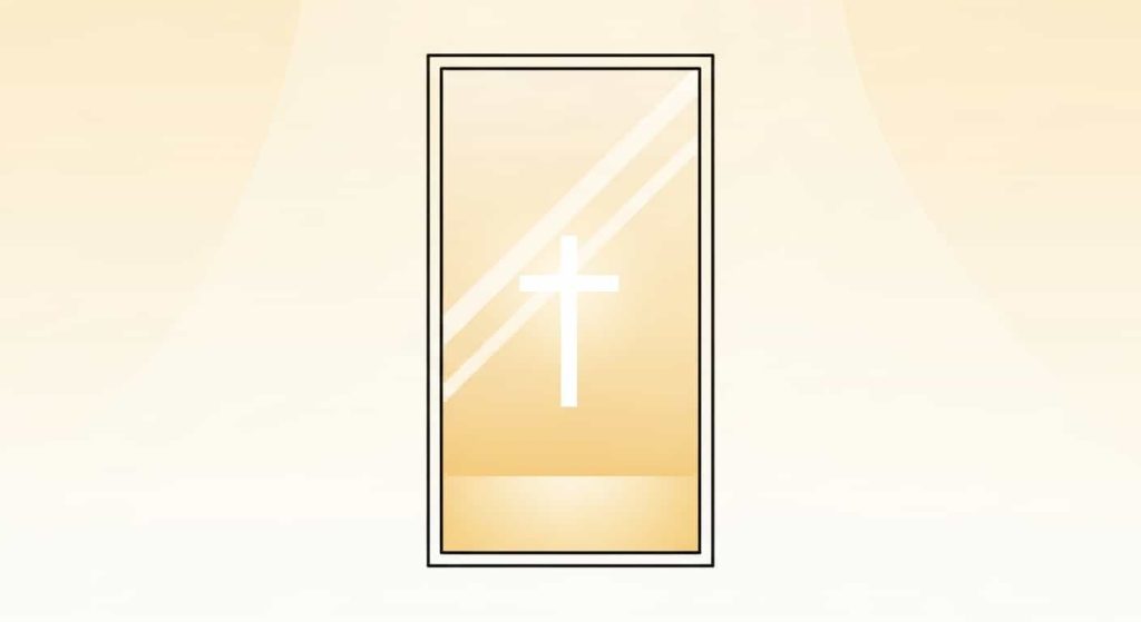 Christian Meaning of Mirror Dreams