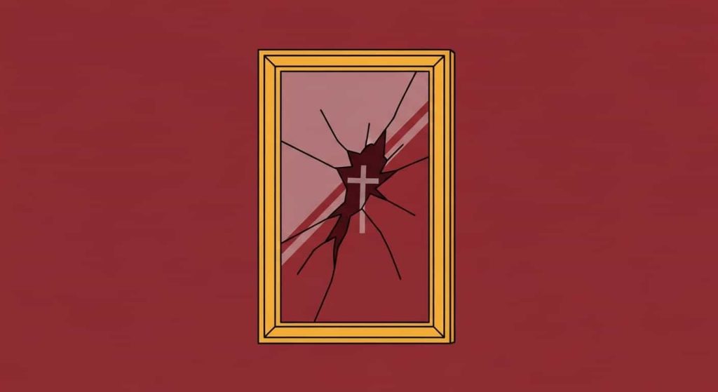 Biblical Brokenness