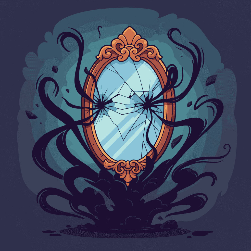 Ancient Fears: Cultural Superstitions About Mirrors