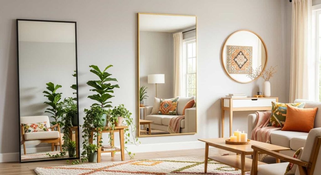 Conclusion - Best Practices for Feng Shui Mirror Placement