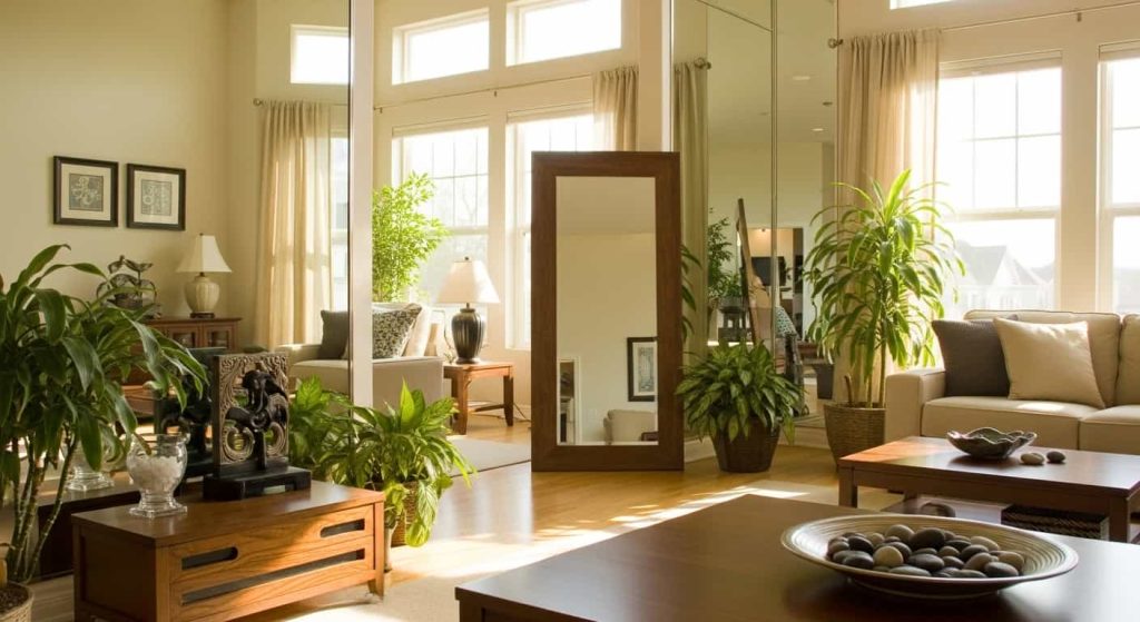 Conclusion - Common Feng Shui Mirror Mistakes (and How to Fix Them)