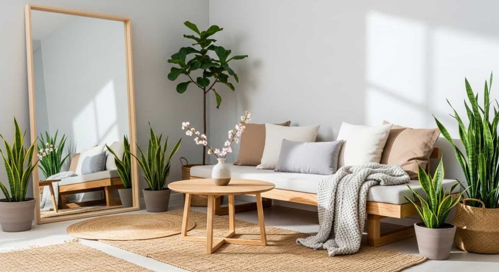 Conclusion - Japandi Style and Feng Shui