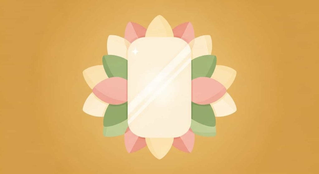 Mirror of Consciousness