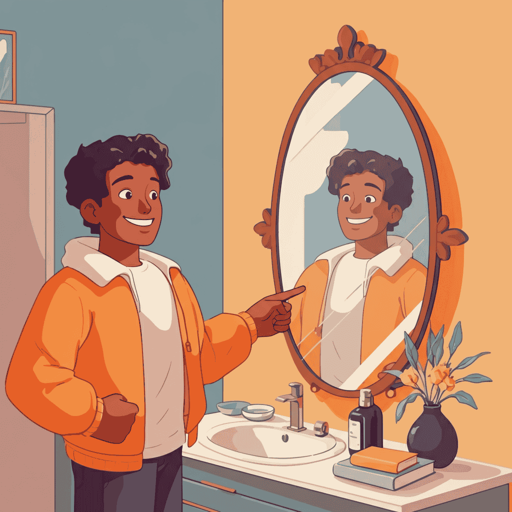 Practical Tips for Effective Mirror Talk