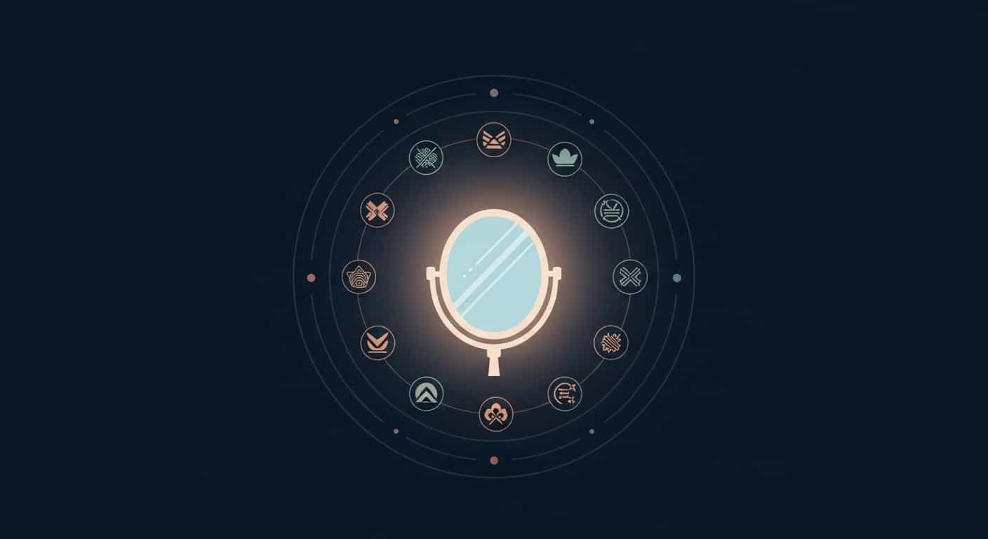 Dream Mirror Meanings: Cultural & Religious Views