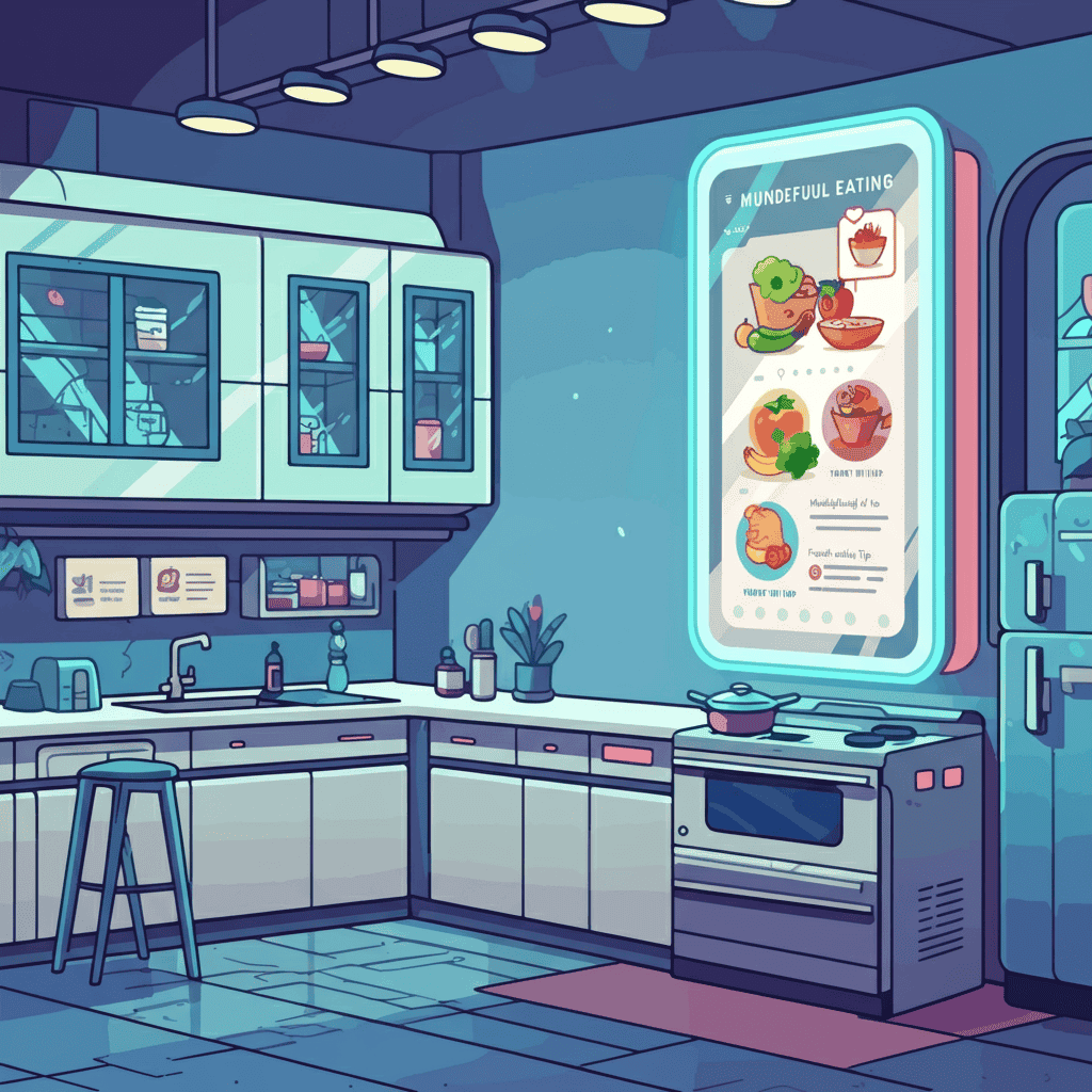 Tips and Guidelines for Using Mirrors