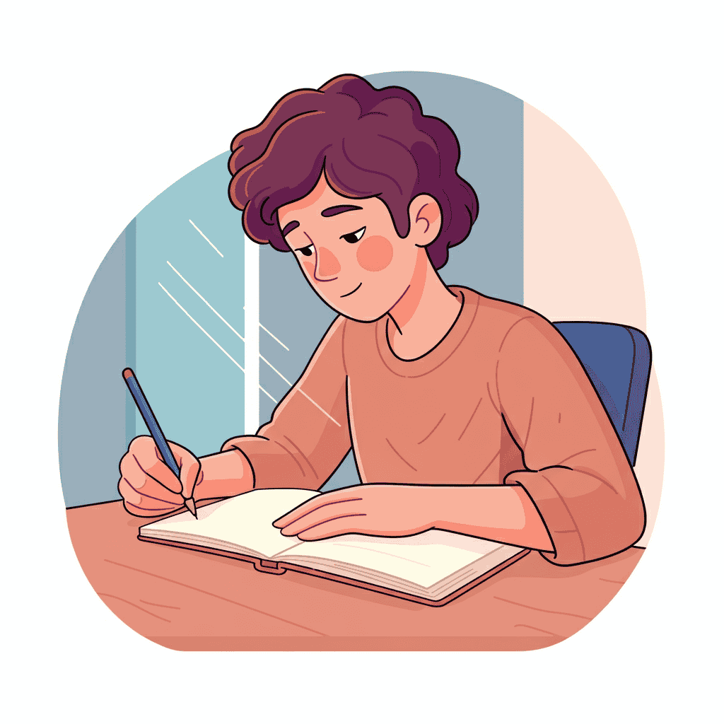 Understanding Mirror Anxiety