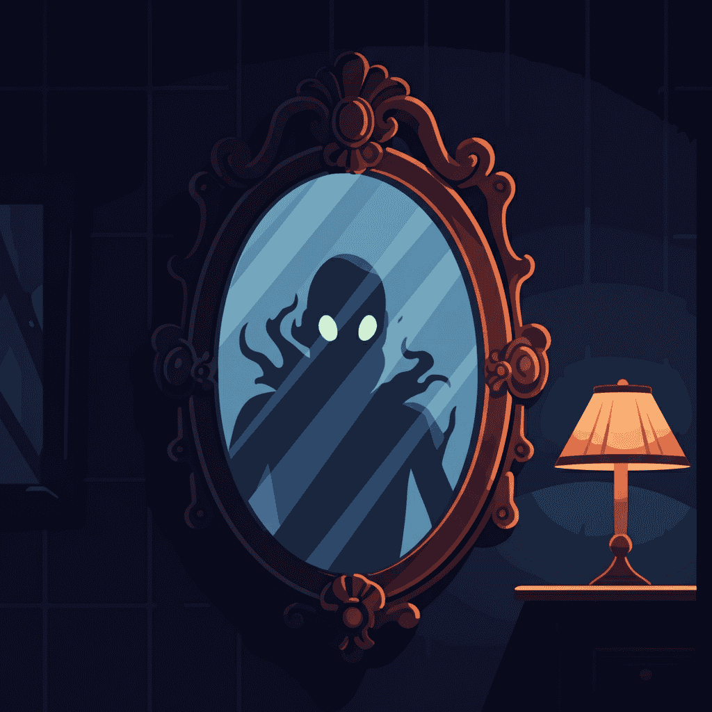 Mirror Phobia: Understanding Spectrophobia and Its Causes