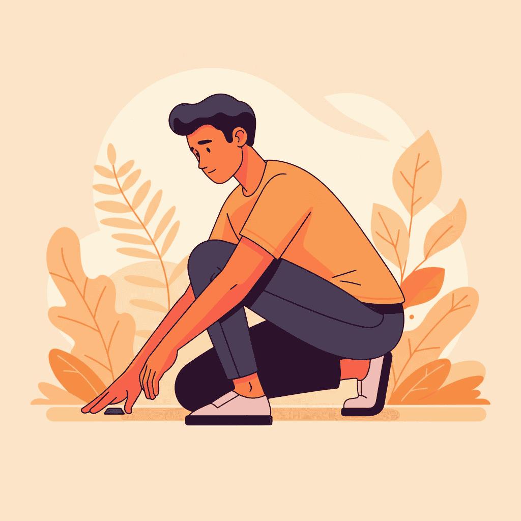 How to Manage Anxiety from the Troxler Effect